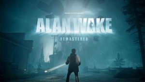 Vendas de Alan Wake Remastered “começaram bem”, diz Remedy