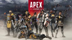 Electronic Arts demite mais de 200 profissionais de testes de Apex Legends