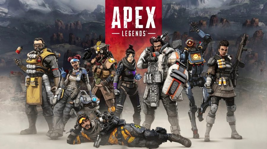 EA está encerrando o jogo Apex Legends Mobile