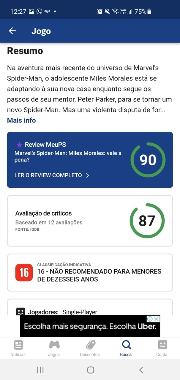 5 funcionalidades do App do MeuPS que você precisa conhecer