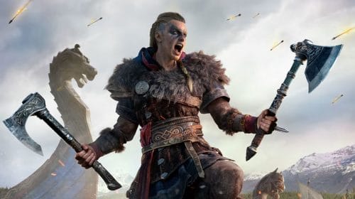 Assassin’s Creed Valhalla terá novo patch e oferecerá Pacote Bifrost até julho
