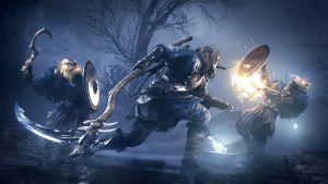 Novo festival já está disponível em Assassin’s Creed Valhalla com atividades exclusivas