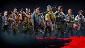 Dificuldade de Back 4 Blood será ajustada, garante estúdio