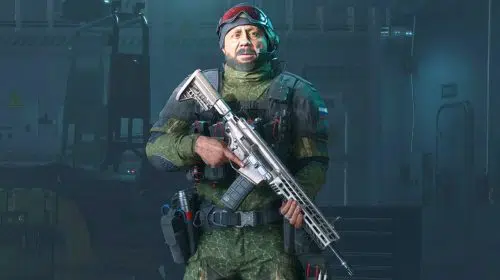 Skin de Battlefield 2042 gera polêmica envolvendo Rússia e Ucrânia