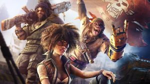 Beyond Good & Evil 2 pode ser cancelado [rumor]