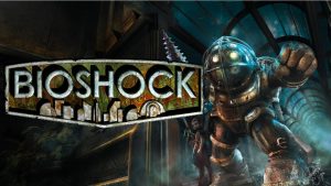 Filme de BioShock “ressurge” e irá adaptar o primeiro jogo