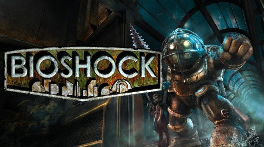 Take-Two pode revelar BioShock Isolation no início de 2022, diz insider
