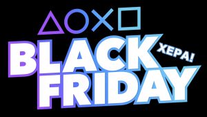 Xepa da Black Friday! 10 jogos e acessórios que ainda estão no precinho