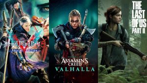 Black Friday da PSN: 10 jogões pelos melhores preços