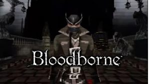 Sequência? Não, filme! Bloodborne estaria sendo produzido pela Sony