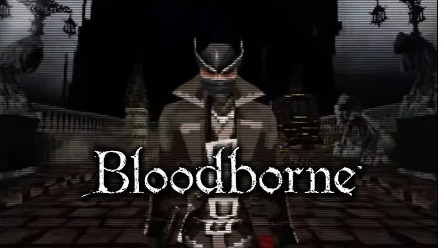Bloodborne PSX, o demake com visual de PS1, chega em janeiro de 2022