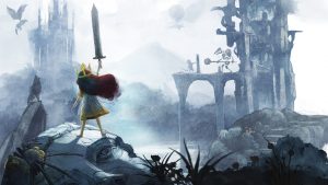Novo Child of Light está em desenvolvimento, diz criador do jogo