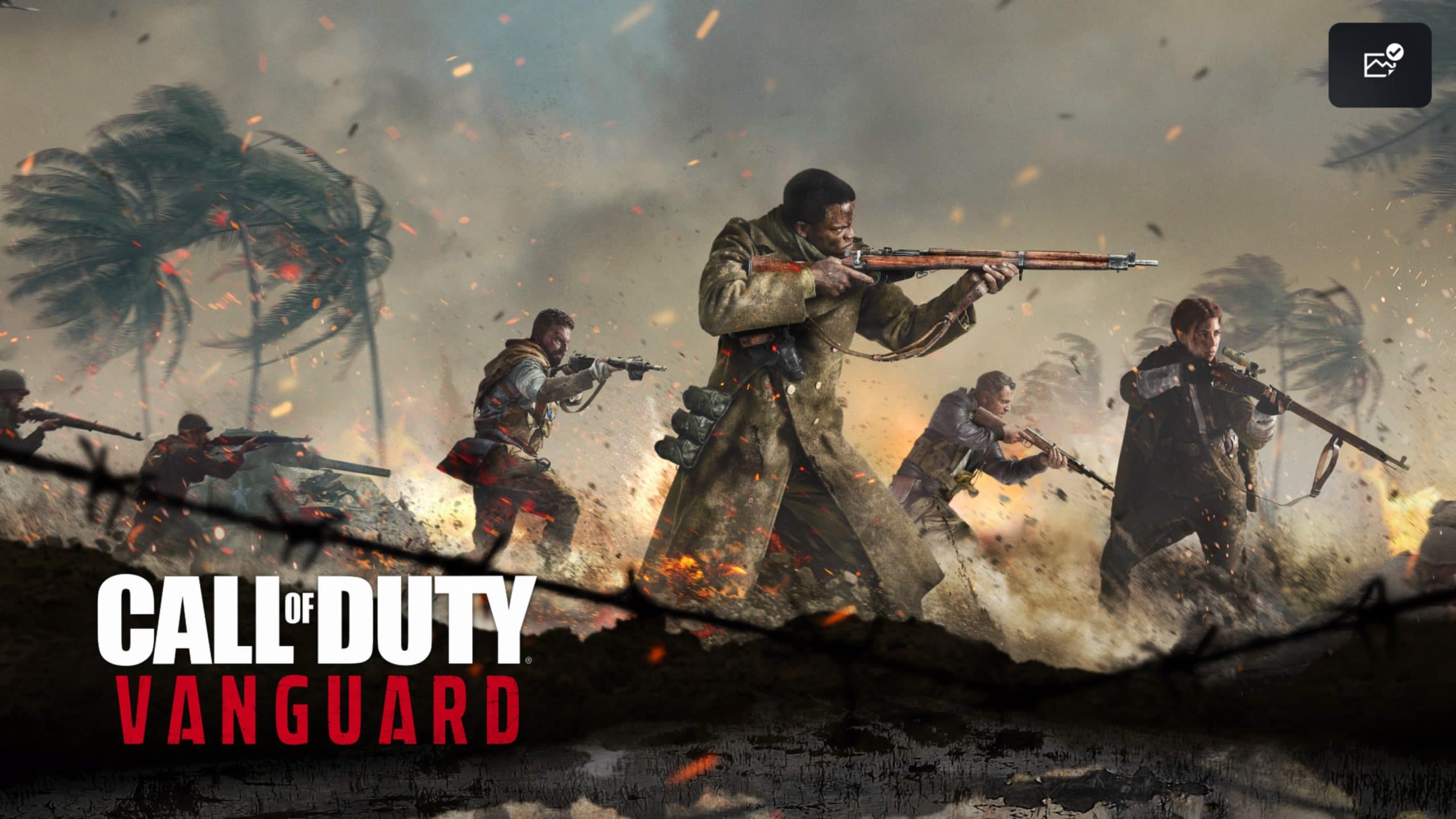 Review Call of Duty Vanguard: Mais um CoD, Mais uma Alegria