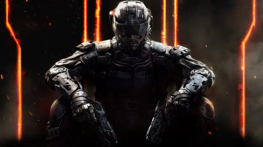 Call of Duty: Black Ops Gulf War pode aparecer no Xbox Showcase de junho