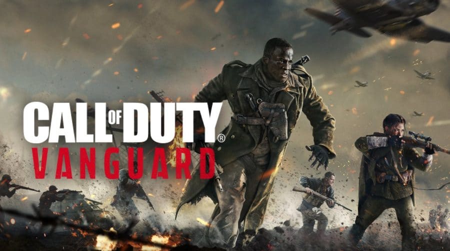 Call of Duty Vanguard: 25% de desconto na 