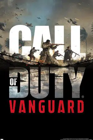 Call of Duty Vanguard: vale a pena?