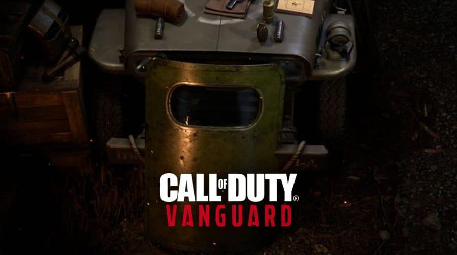 Muito útil! Update de Call of Duty: Vanguard melhora Escudo de Combate