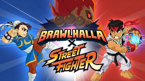 Ryu, Chun-Li e Akuma, de Street Fighter, chegam a Brawlhalla nesta segunda (22)