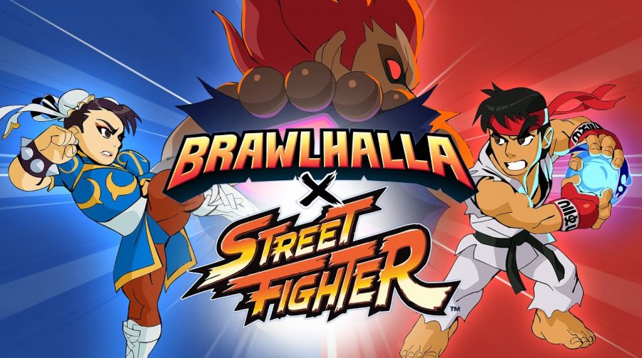 Ryu, Chun-Li e Akuma, de Street Fighter, chegam a Brawlhalla nesta segunda (22)