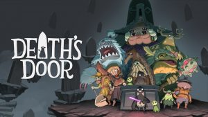 Death’s Door: vale a pena?