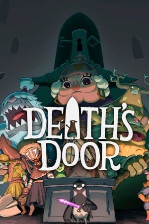 Death's Door: vale a pena?