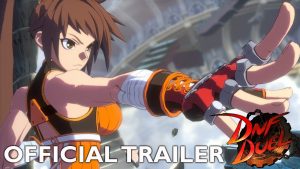 DNF Duel, jogo de luta de Dungeon Fighter, impressiona visualmente em novo trailer