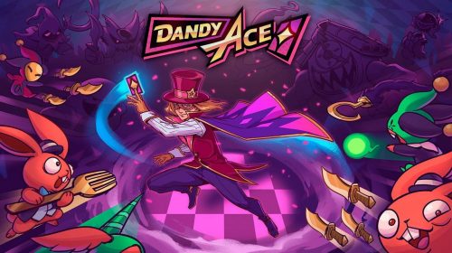 Dandy Ace: vale a pena?