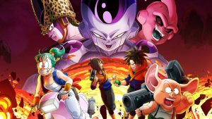 DBZ By Daylight? Bandai Namco explica gameplay de Dragon Ball: The Breakers