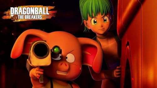 Dragon Ball: The Breakers, jogo ao estilo Dead by Daylight, é anunciado
