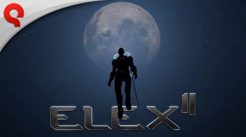 Novo trailer de ELEX II mostra as cinco facções jogáveis do game