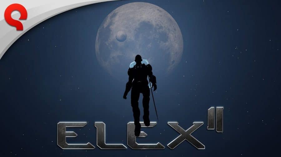Novo trailer de ELEX II mostra as cinco facções jogáveis do game