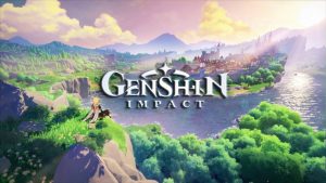 Estúdio de Genshin Impact abriu novo escritório para criar AAA de mundo aberto