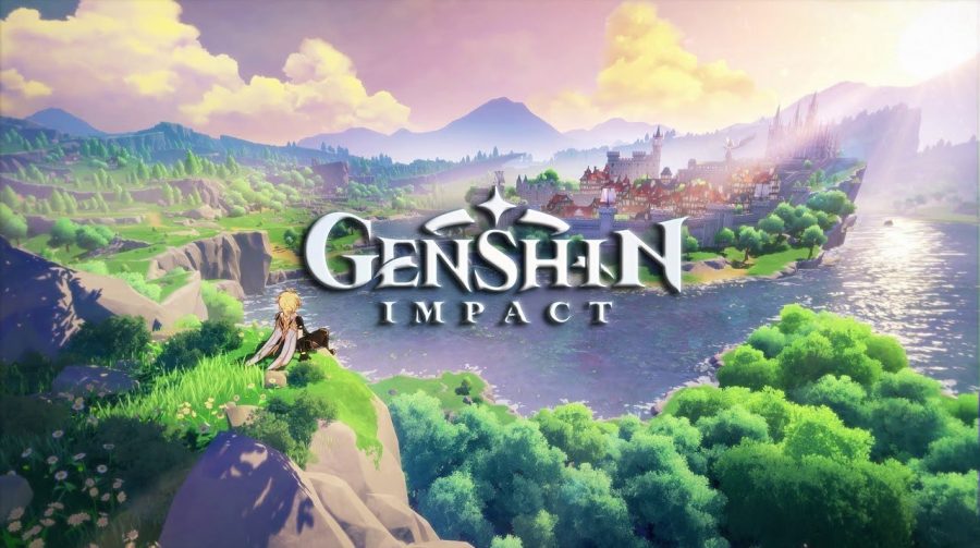 Update 2.7 de Genshin Impact chegará no dia 30 de maio