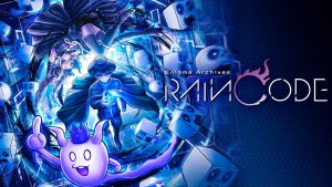 História sombria, fantasia e mistério: Enigma Archives: Rain Code é anunciado