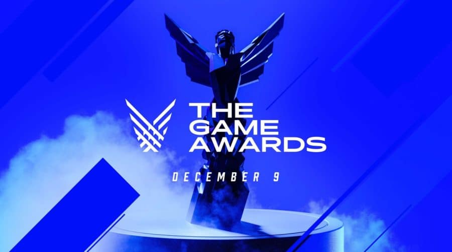 The Game Awards 2021 terá de 