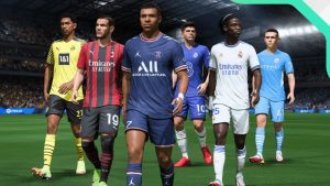 Com Mbappé, EA dará uma carta de “Jogador Next Generation” no FUT de FIFA 22