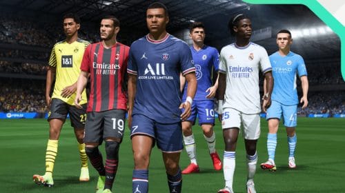 EA manterá nome FIFA 23, e jogo terá duas Copas e crossplay, diz insider