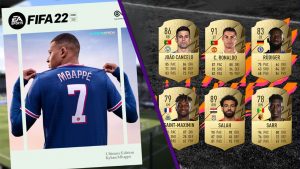 Jogadores acusam EA de arruinar os DMEs de FIFA 22