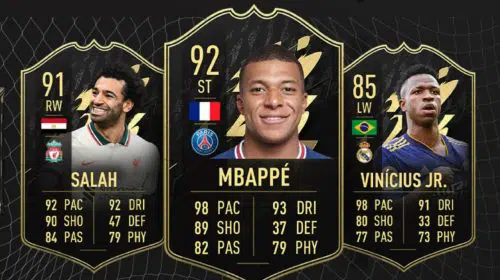 Black Friday no FIFA 22: EA Sports traz novidades para o Ultimate Team