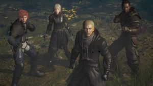 Final Fantasy Origin: história, personagens, gameplay e novo local são detalhados