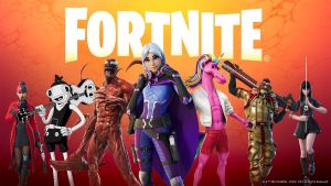 Por ser muito bom em Fortnite, brasileiro ganha bolsa de estudos nos EUA