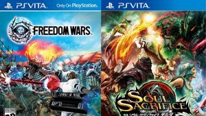 Jogos exclusivos de PS Vita terão servidores fechados