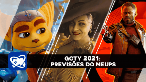 GOTY 2021: previsões e chutes MeuPS para o “Melhor Jogo do Ano”
