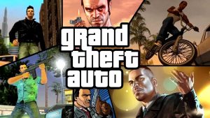 Take-Two deseja que a franquia GTA dure tanto quanto James Bond