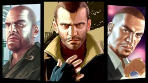Remaster de GTA IV para PS5 estaria em produção, sugere leaker