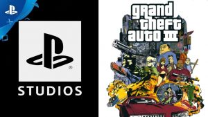 “Ousado e inspirador”: GTA III é exaltado por devs do PS Studios
