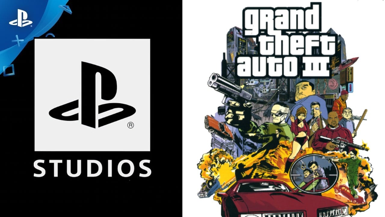 GTA III completa 20 anos: Lembranças do PlayStation Studios e