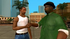 Decepção com GTA The Trilogy inspira modder a fazer remake de GTA San Andreas