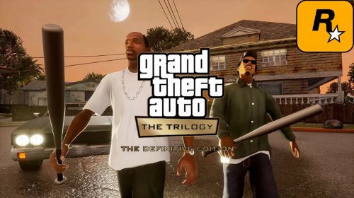 Rockstar Games se desculpa por GTA The Trilogy e promete melhorias