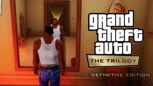 Estúdio de GTA The Trilogy já trabalha em melhorias para o remaster
